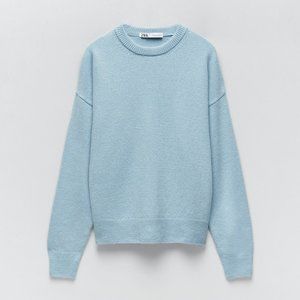 Zara Cashmere Sweater